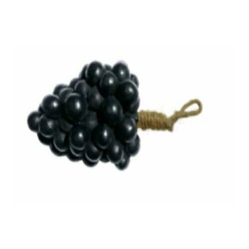 Etude Organix Мыло фигурное Виноград 100 г 425₽