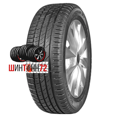 Ikon Tyres 175/65R14 82T Nordman SX3 TL