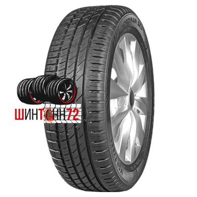 Ikon Tyres 185/60R14 82T Nordman SX3 TL