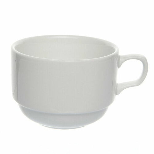 Чашка чайная ф. Браво емк.250 см3 1 сорт
