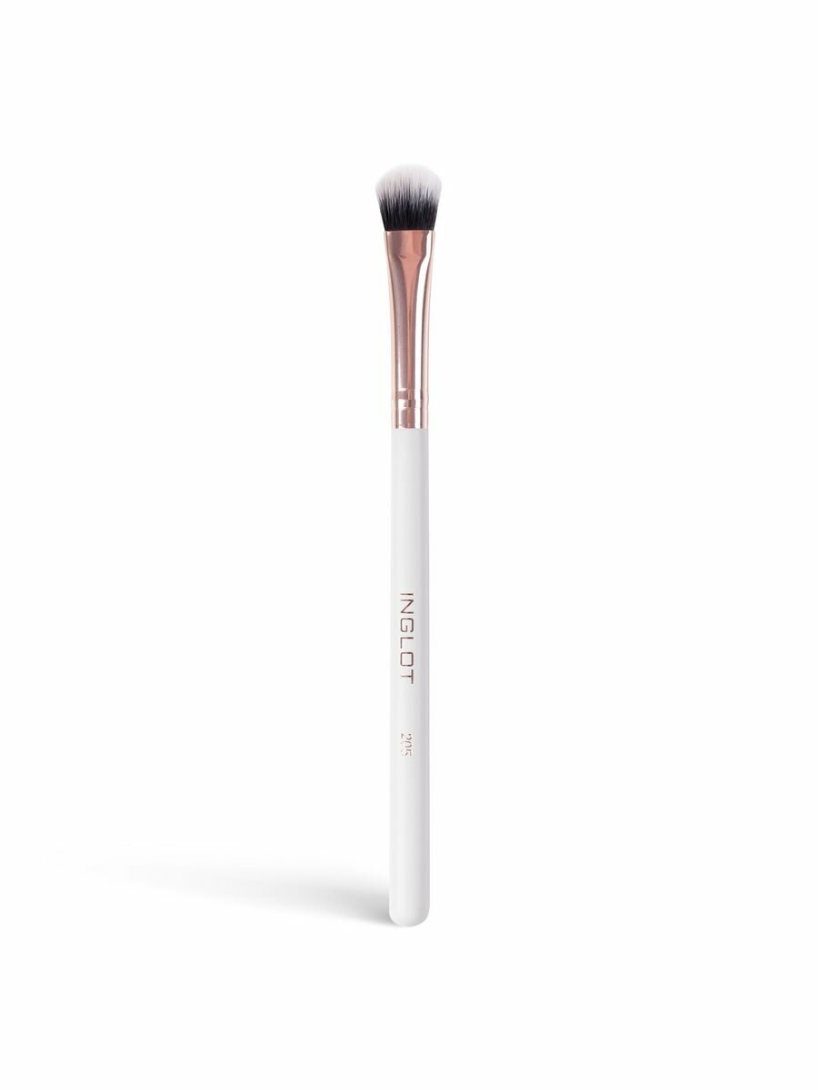 Кисть для макияжа INGLOT Makeup brush 205