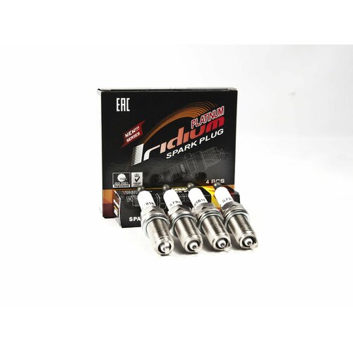 Свечи зажигания KGV ILFR5B11