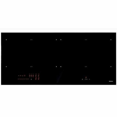 Индукционная варочная панель Falmec Piano Induzione 88 Panoramic 20581700₽