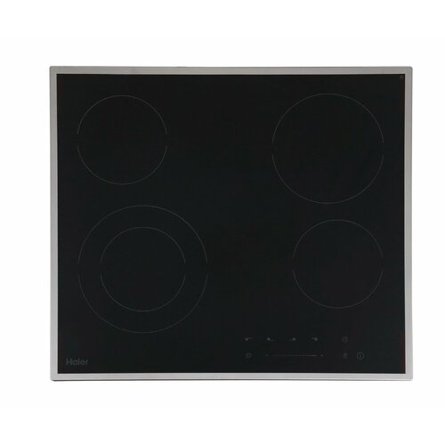 Электрическая варочная поверхность Haier HHX-C64TDFB 2899800₽