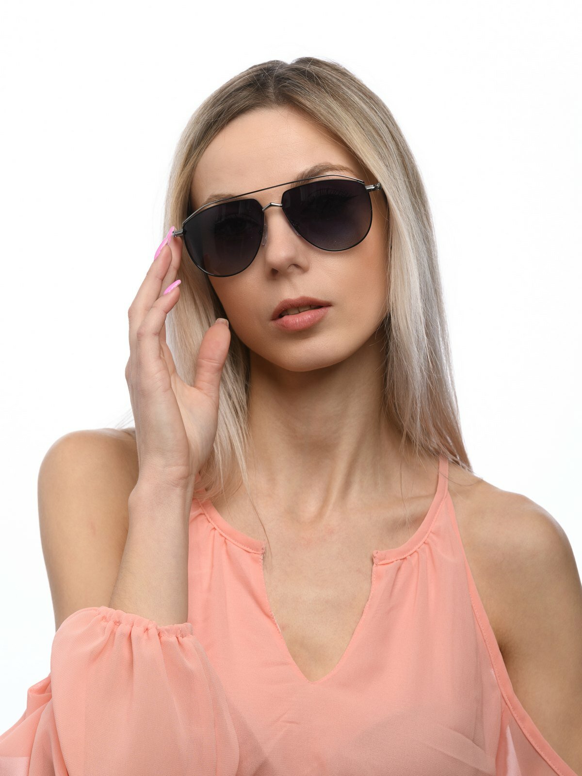 Солнцезащитные очки Bialucci