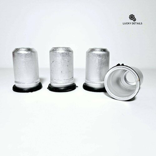 Стакан свечи зажигания Great Wall DEER SAFE 491QE 4 шт 495₽