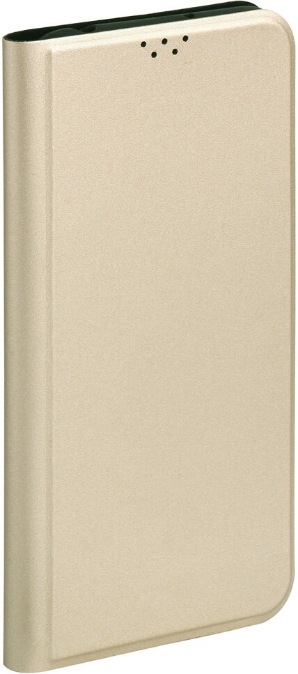 Чехол-книжка Deppa для Samsung Galaxy A71 Золотой