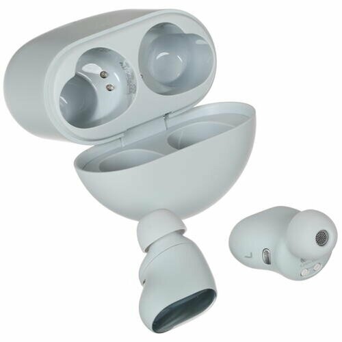 Наушники TWS Xiaomi Redmi Buds 3 Pro серый 13797₽