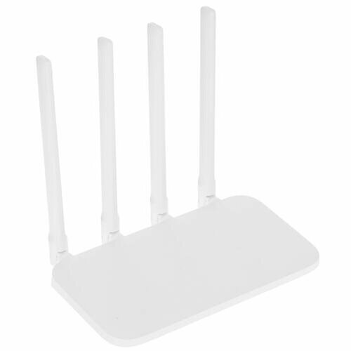 Wi-Fi роутер Xiaomi Mi Router 4C