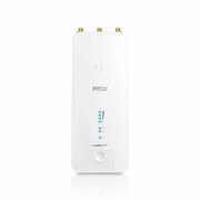 Точка доступа Wi-Fi Ubiquiti Bad Pack Rocket 2AC Prism |R2AC-PRISM bp| Ubiquiti точка доступа 2.4 ГГц, PtP/PtMP, airMAX ac, 2x |R2AC-PRISM||bp| RP-SMA