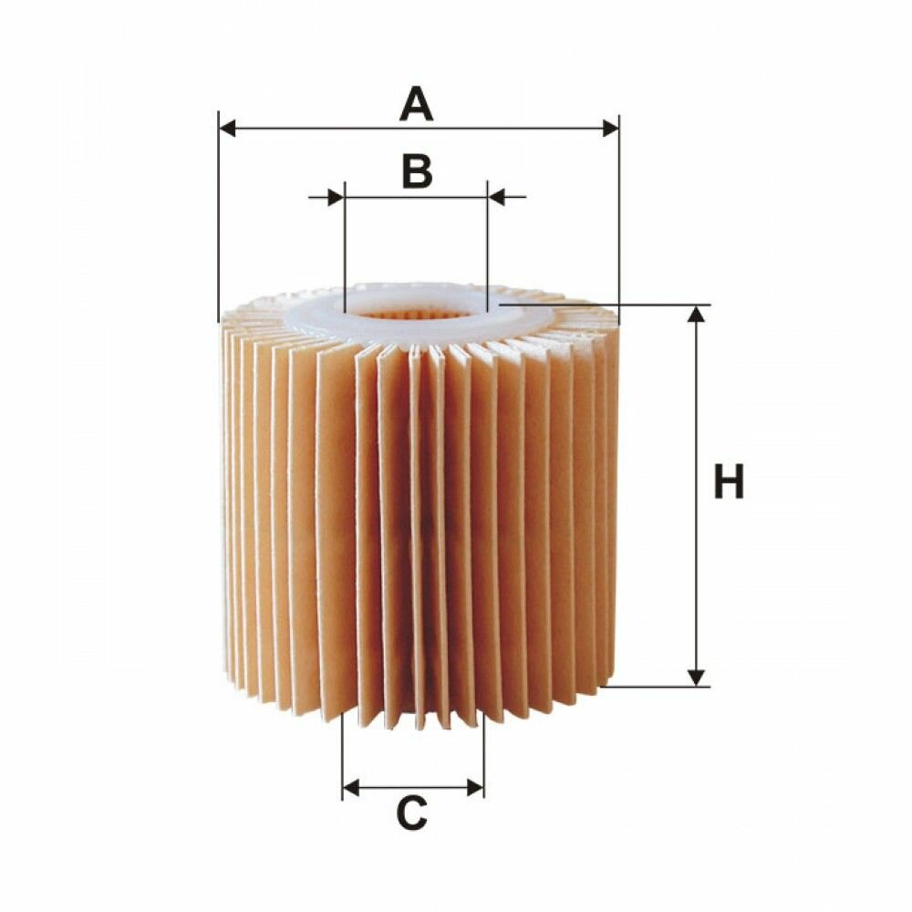 Фильтр масляный FILTRON OE685