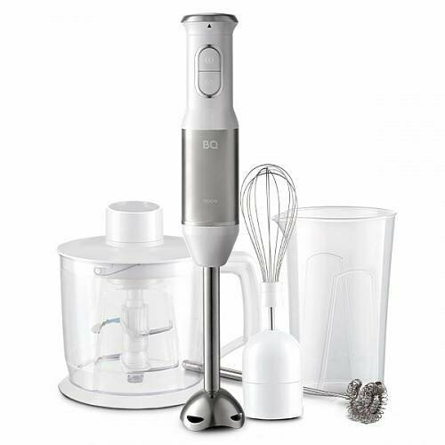 Блендер BQ HB62PS 278800₽