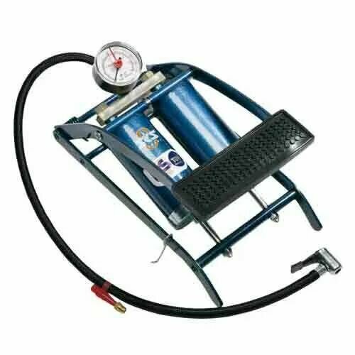 Насос ножной SKS Twin Air 4300₽