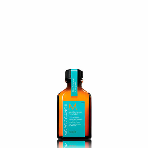 Восстанавливающее масло для всех типов волос Moroccanoil 15 мл