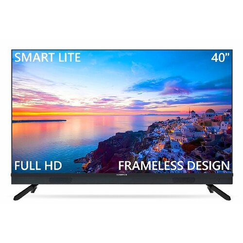 Телевизор HARPER 40F820TS 1760400₽