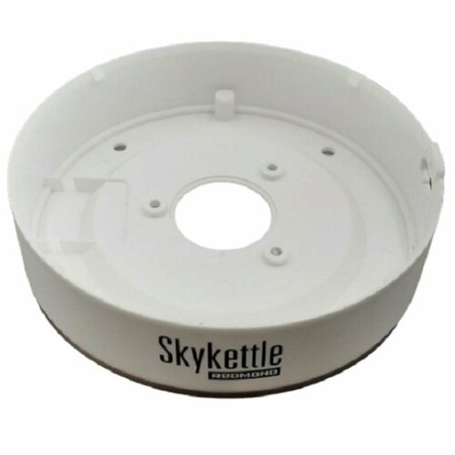 чайник электрический redmond rk g214s skykettle темно серый Redmond RK-G203S-DN дно (часть корпуса нижняя) для электрочайника SkyKettle RK-G203S