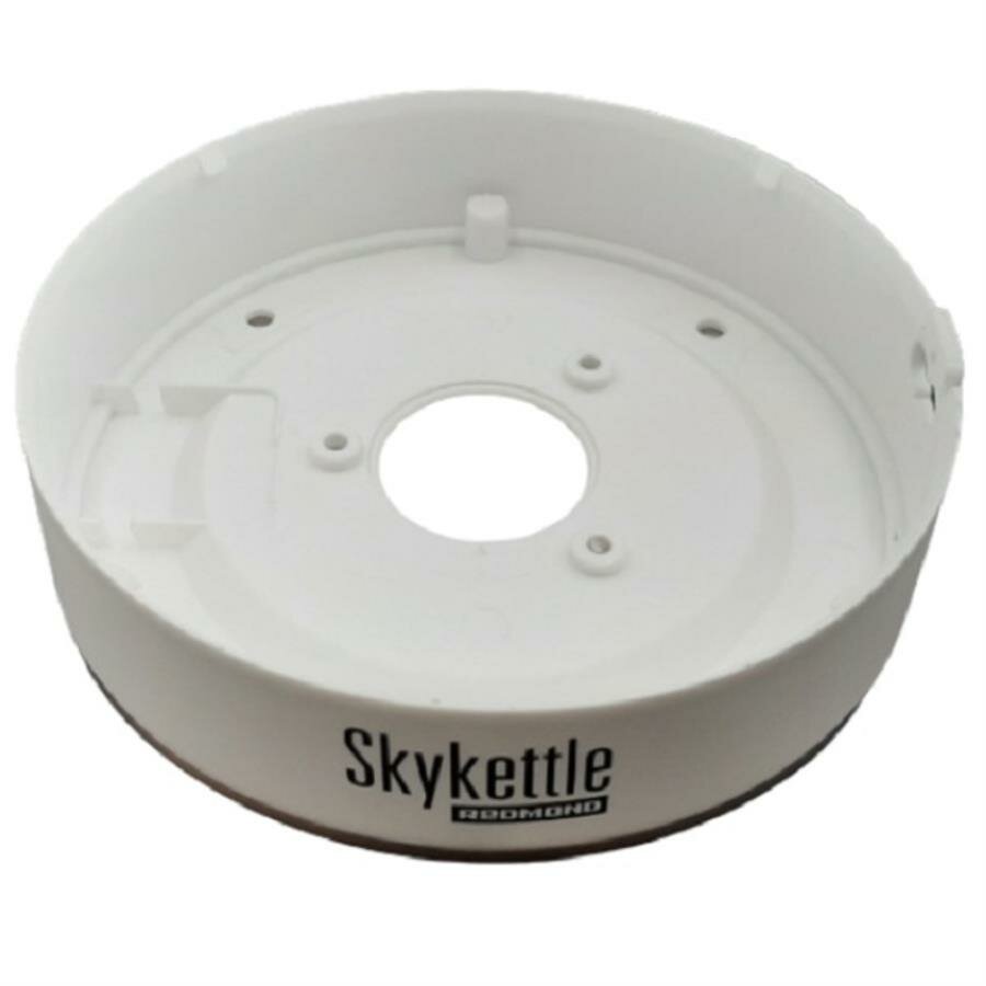 Redmond RK-G203S-DN дно (часть корпуса нижняя) для электрочайника SkyKettle RK-G203S