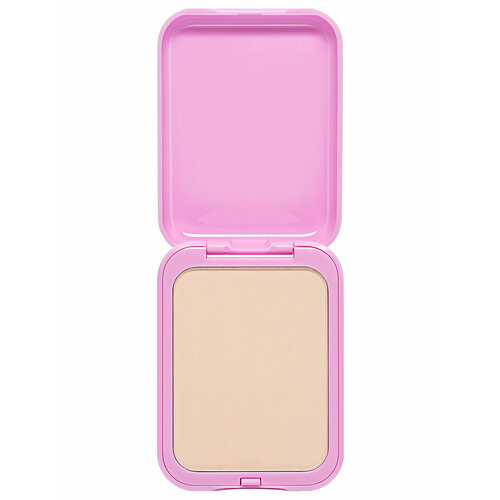 Пудра для лица Love Generation легкая Tantrix тон 02 слоновая кость 566₽