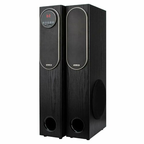 Колонка Eltronic 08 30-33 Home Sound Black 23550₽