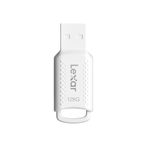Флеш-накопитель Lexar JumpDrive V400 USB 3.0 128GB, R 100 МБ/с