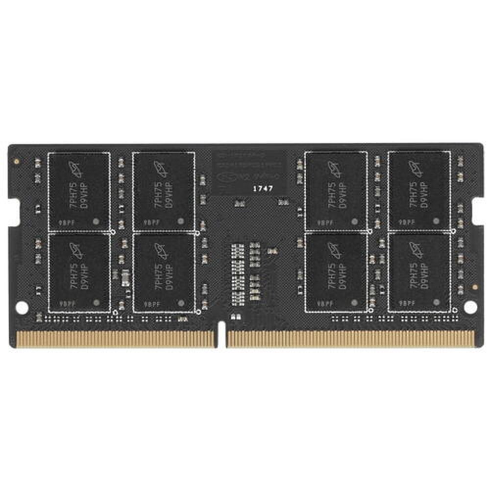 Модуль памяти PATRIOT DDR4 - 16Гб 2400, SO-DIMM, Ret Patriot Memory - фото №11