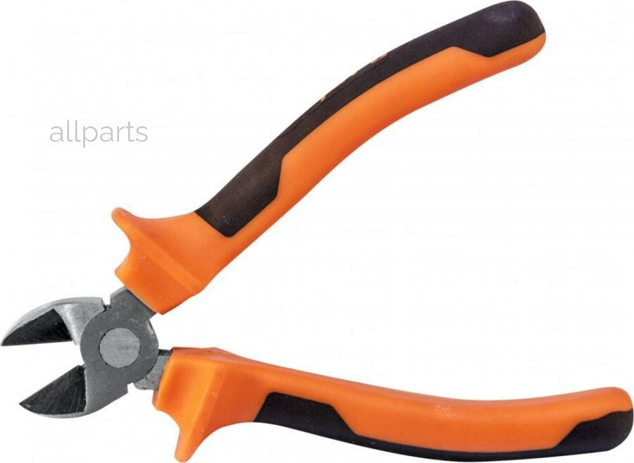 OMBRA 410106 бокорезы! 160мм\