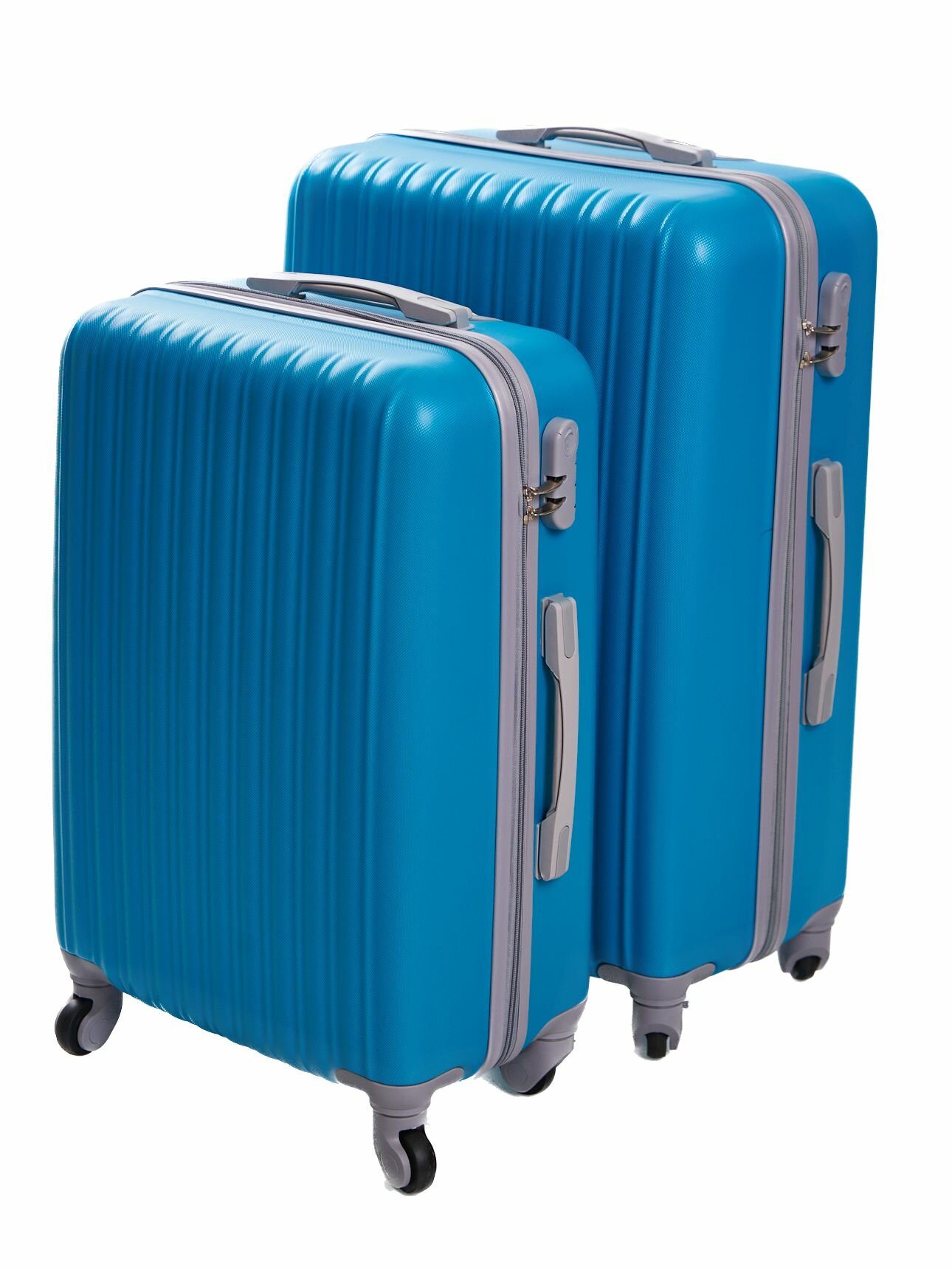 Комплект чемоданов Feybaul