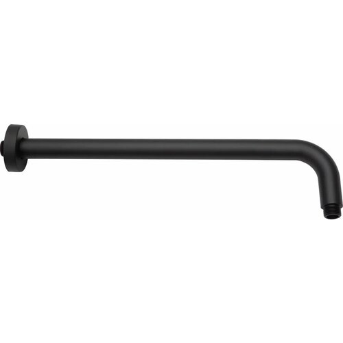 Кронштейн для верхнего душа IB Rubinetterie Monamour SH050NP matt black 11620₽