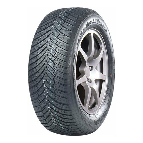 Шины 195/50 R15 86H Linglong Green-Max All Season - XL