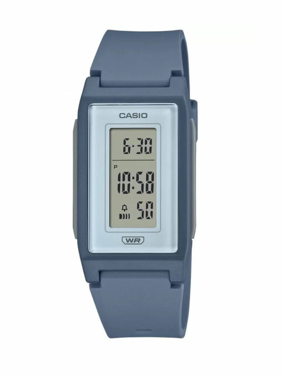 Наручные часы CASIO LF-10WH-2D