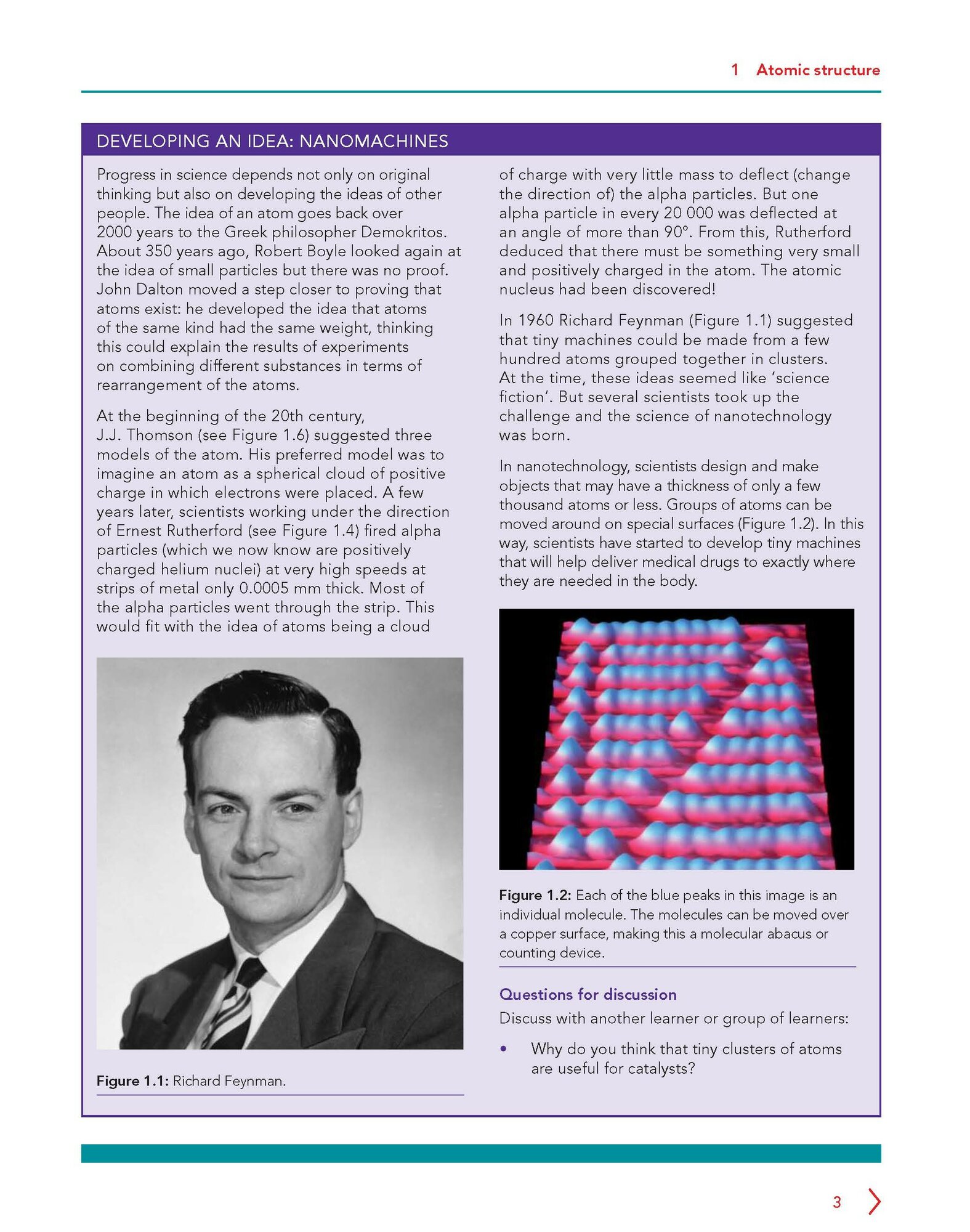 Cambridge International AS & A Level Chemistry. Coursebook with Digital Access / Книга на Английском - фото №8