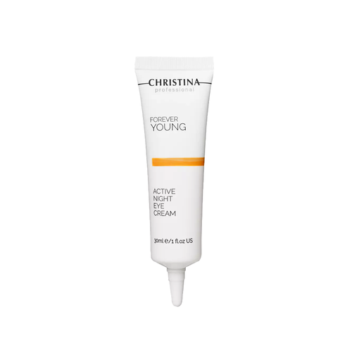 Christina Forever Young: Активный ночной крем для кожи вокруг глаз (Forever Young Active Night Eye Cream), 30 мл