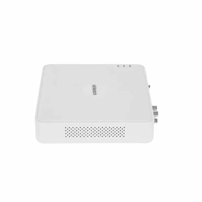 Видеорегистратор HiWatch DVR-104P-G(B) - фото №16