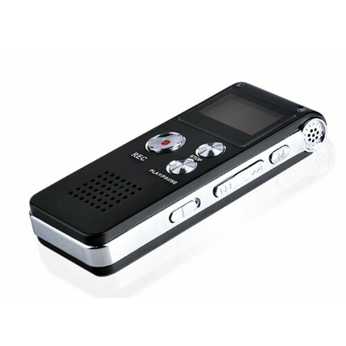 Многофункциональный диктофон STR-GSM TN28 (16ГБ.)