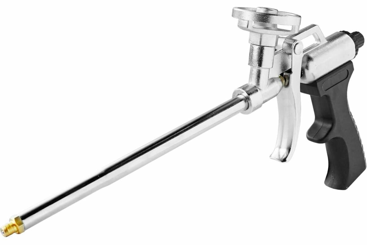 фото Пистолет для монтажной пены.