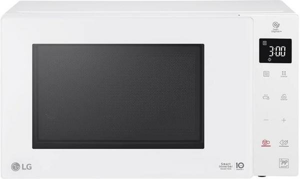 СВЧ LG MW23R35GIH 1000 Вт белый