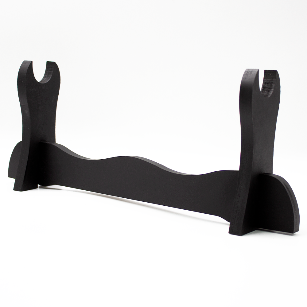 фото Подставка из МДФ для катаны, меча