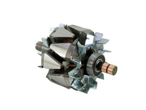 КЗАТЭ Ротор генератора 1118 генератор 9402.3701-06(КЗАТЭ)