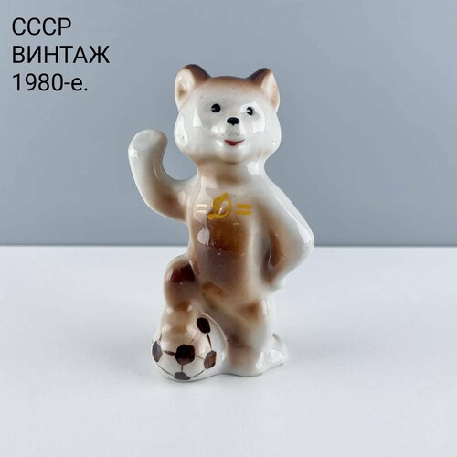 Винтажная статуэтка 