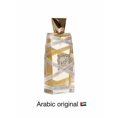 Арабский парфюм/Musk Mood арабский парфюм black wood