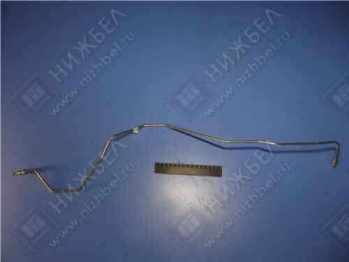 фото Автопромагрегат Трубка тормозная УАЗ-3163 Патриот от шланга к правому переднему тормозу