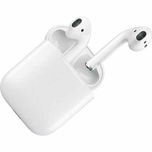 Наушники Apple AirPods 2 2019 MV7N2 13833₽
