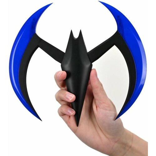 кирка batarang axe топор бэтаранг для игры fortnite код активации Бэтаранг Бэтмен, Batarang Batman Beyond Prop