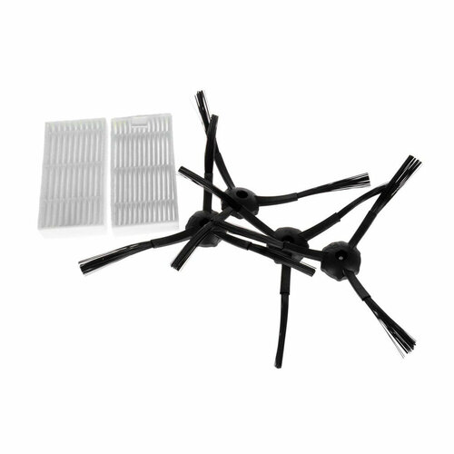 Аксессуары робота-пылесоса Gutrend (KPG110)