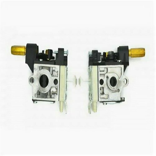 Карбюратор ZAMA RB-K75 carburetor for zama rb k93 echo gt225 srm225 rb 2011 120 0604 replacement a021001690 a021001691 a021001692 string trimmer parts