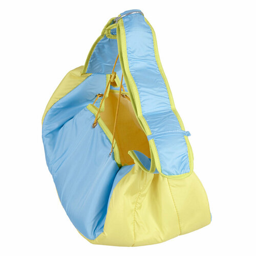 Рюкзак кенгуру Фея Слинг 750₽