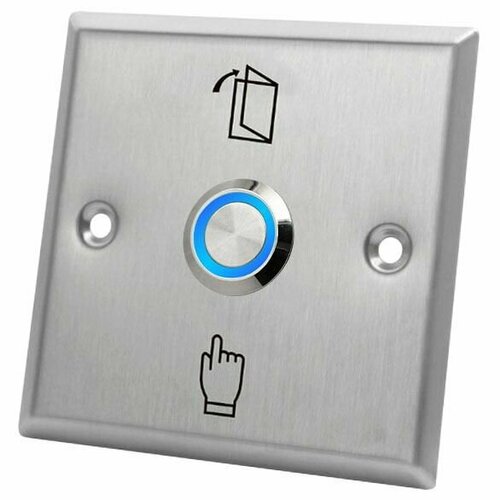 HN-MB6L кнопка выхода врезная Hunter 1049₽