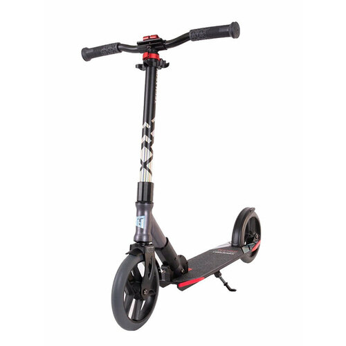 Самокат Tech Team 210 comfort evolution red красный, red