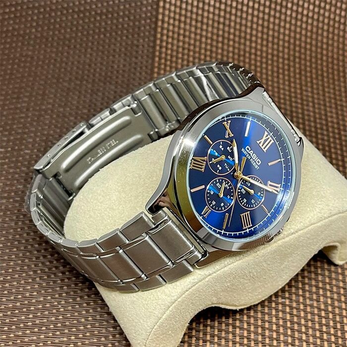 Наручные часы CASIO Collection MTP-V300D-2A
