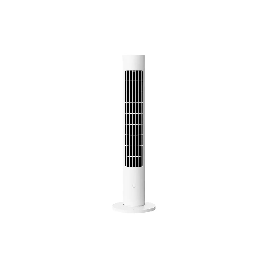 Умный вентилятор Xiaomi DC Inverter Tower Fan 2 BPTS02DM - фотография № 14